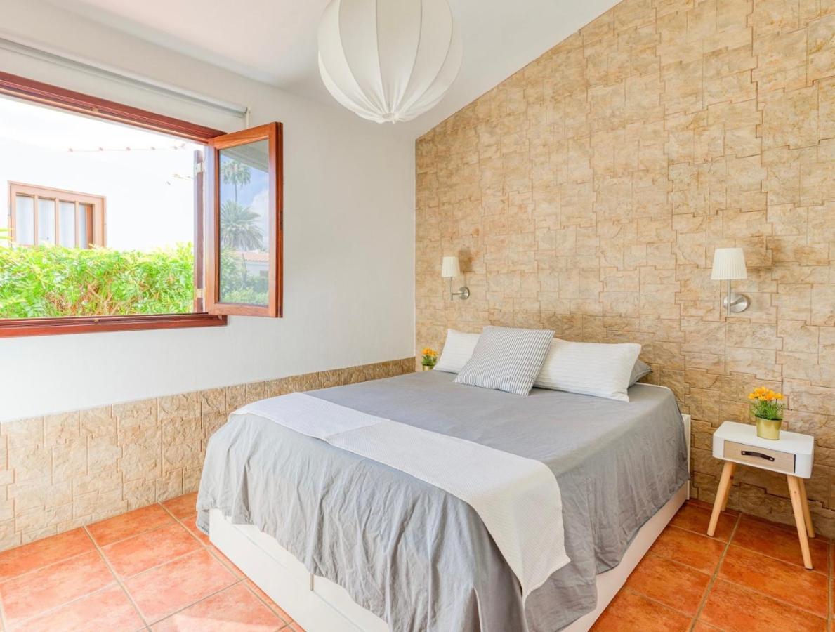 Fast Wifi & Relax Bungalow Ipanema Gran Canaria ماسبالوماس المظهر الخارجي الصورة